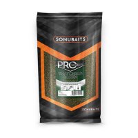 Sonubaits Pro Groundbait Thatchers Green 900g