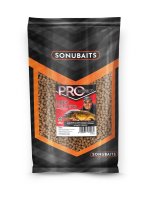 Sonubaits Pro Feed Pellets 8mm 1kg