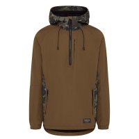 Trakker Mikina TechPro Half Zip Hoody vel.XL