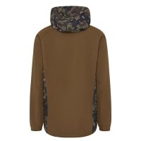 Trakker Mikina TechPro Half Zip Hoody vel.L