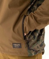 Trakker Mikina TechPro Half Zip Hoody vel.L