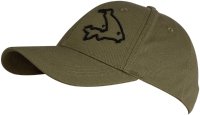 Avid Carp Minimal Green Cap