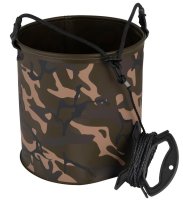 Fox Aquos Camolite water bucket