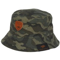 Giants Fishing Klobúk Obojstranný Camo/Black Double Bucket Hat