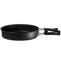 Giants fishing 3 Piece Pan & Kettle Set Sada nádob s konvičkou