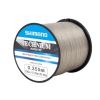 Shimano Technium Invisitec silon 0,25mm 1530m