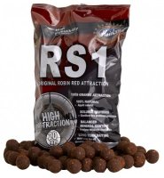 Starbaits Boilies Concept RS1 20mm 1kg