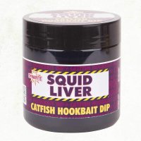 Dynamite Baits Dip Squid Liver Catfish Hookbait 270ml