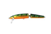 Nomura wobler Wounded Minnow 7cm 5,1gr f.167