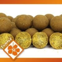 Imperial Baits Boilies Osmotic Oriental Spice 24mm 1kg