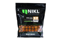 Nikl Ready Boilies Devill Krill 15mm 1kg
