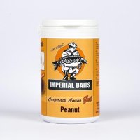 Imperial Baits Gel Carptrack Amino Roasted Peanut 100g
