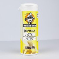Imperial Baits Power Powder Banana 100g