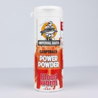 Imperial Baits Power Powder Bloodworm 100g