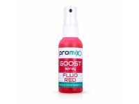 Promix Goost Spray Fluo Red Čily Klobása 60g