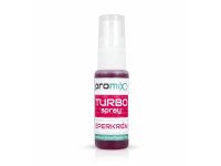 Promix Turbo Spray Jahodový Krém 60ml