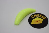 Ratterbaits Trout Maggot 1,6 Syr Olive
