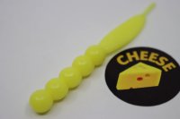 Ratterbaits Trout Egg Tail 2,7 Syr Cheesy