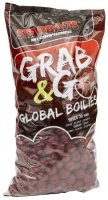 Starbaits boilies Global SPICE 20mm 10kg