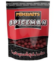 Mikbaits Spiceman  Pikantna Svestka 24mm 1kg