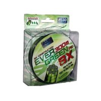 Asso Evergreen 0,18mm 130m 8X