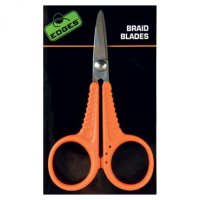 Fox Braid Blades nožnice