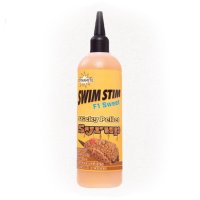 Dynamite Baits Syrup Sticky Pellet Swim Stim F1 300 ml