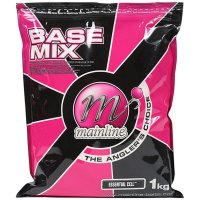 Mainline Base Mixes - Cell 1kg