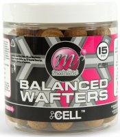 Mainline Balanced Wafters - Cell 15mm 250ml
