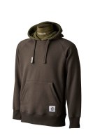 Korda Kore Lightweight Hoody Olive vel.XXL