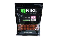Nikl Ready Boilies Krill Berry 18mm 1kg