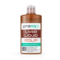 Promix Liver Liquid Chobotnica 110g