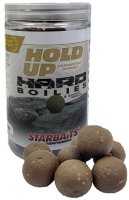 Starbaits Hard Boilies Hold Up 20mm 200g