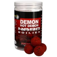 Starbaits Boilies v dipe Hot Demon 20mm 150g