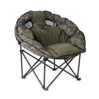 Trakker Levelite Camo Luna Chair Kreslo