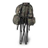 Trakker Levelite Camo Luna Chair Kreslo