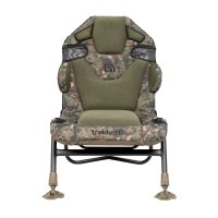 Trakker Levelite Camo Transformer Chair Multifunkčné kreslo