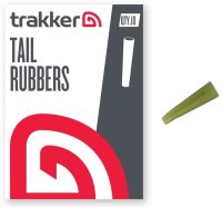 Trakker Tail Rubbers Prevlek na klip