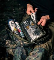 Trakker NXC Camo PVA Pouch