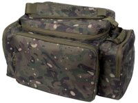 Trakker NXC Camo Chilla Session Food Bag