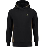 Korda Kore TK Hoodie Black vel.XL