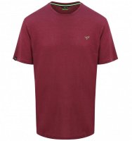 Korda LE Loyal Tee Burgundy vel.XXL