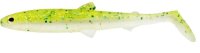 Westin Bullteez Shadtail 9,5cm 7g Sparkling Chartreuse