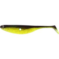 Westin Shadteez Hollow 12cm 9g Black Chartreuse