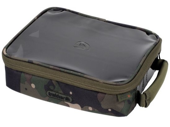 Trakker NXC Camo Bitz Pouch Large