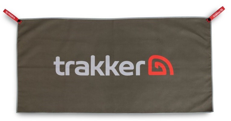 Trakker Hand Towel Uterák