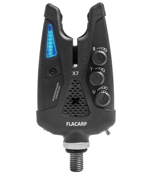 Flacarp Signalizátory X7 2+1