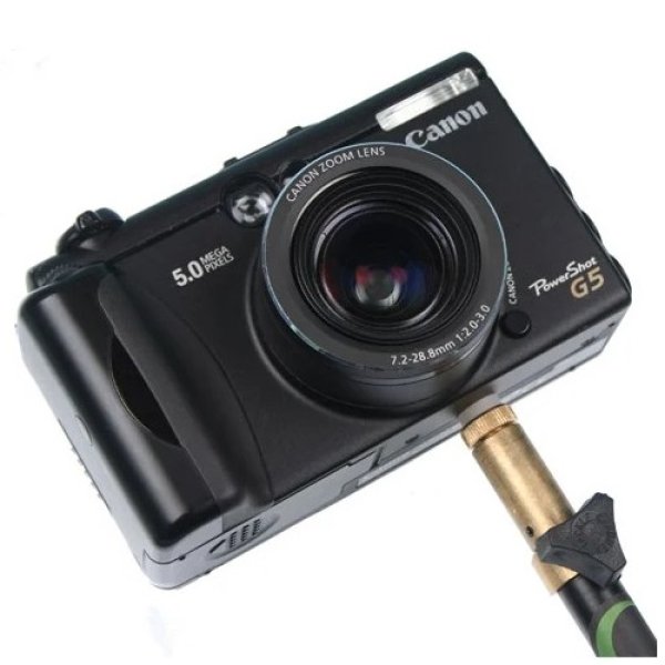 Gardner Camera Adaptor