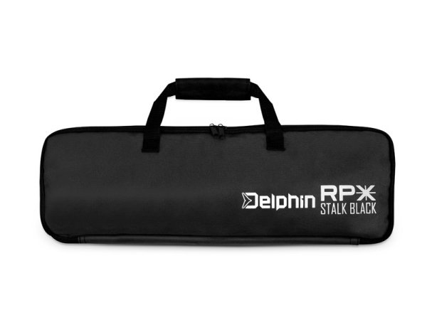 Delphin Rodpod RPX Stalk BlackWay Dvojhrazda