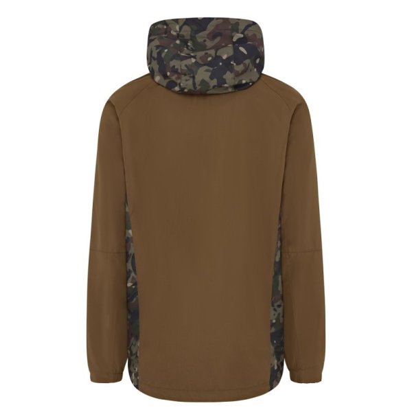 Trakker Mikina TechPro Half Zip Hoody vel.L